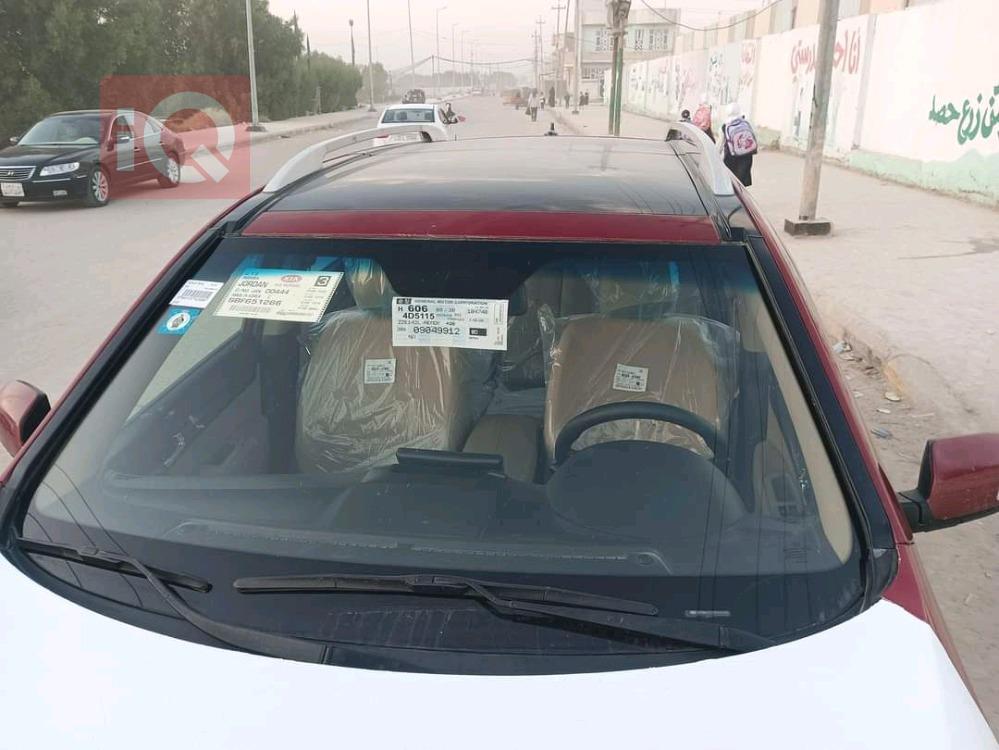کیا سۆرینتۆ